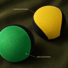 Stress Relief Ball, Size And Weight Feel, Hand-Held Ball - Multicolor - View 3