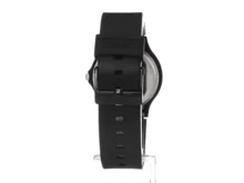 Casio MQ24-7B2 Wristwatch - Black Resin Strap For Men Guaranteed Quality - MQ24-7B2 - View 4