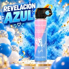 Party Spray - View 1