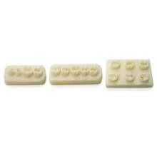 Dental Caries Model, Can Be Used As Collectible Decor, Store Entrance Display Model, Practice Model, Caries Exhibition Display Model, Caries Introduction Tool - Multicolor - View 4