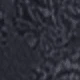 Black Paisley Pattern