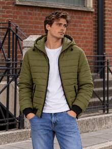 Olive Green