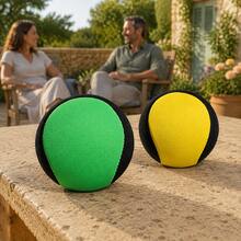 Stress Relief Ball, Size And Weight Feel, Hand-Held Ball - Multicolor - View 4