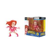 Simba Jada Metalfigs Invincible Young Hero 2.5 Inch (6.35cm) Alloy Die-Cast Action Figure, 14+ Collectible - Multicolor - View 13