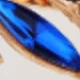 44036 Royal Blue