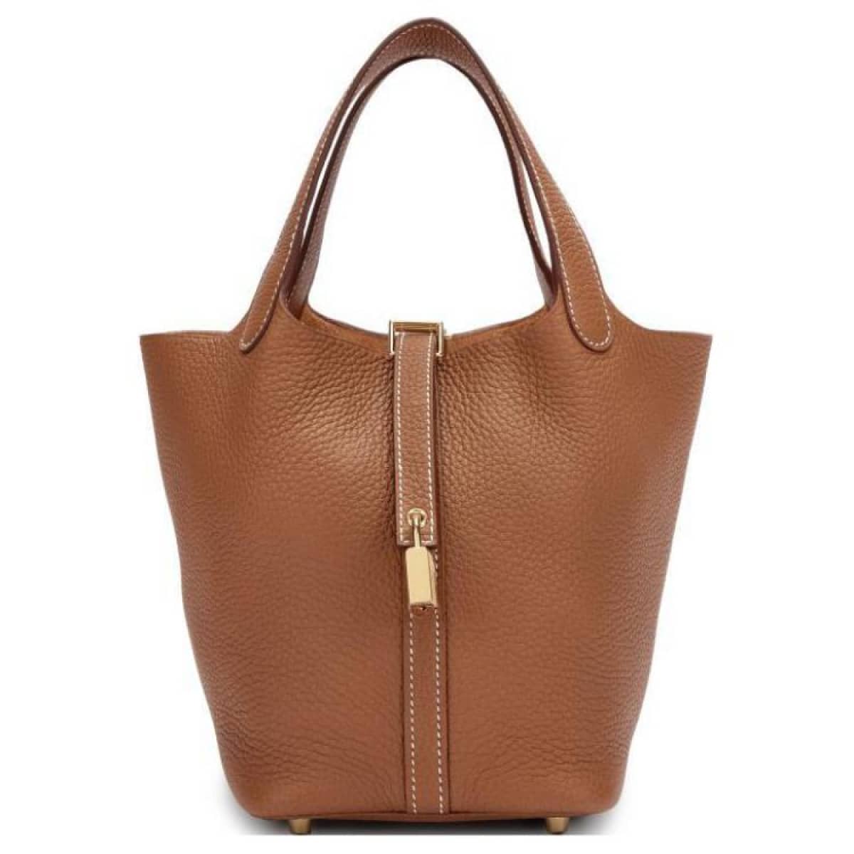 Hermès Women Top Handle Bags - Brown - View 1
