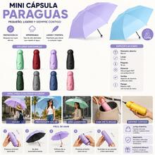 Umbrella Covers - Multicolor - View 2