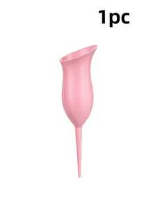 Deep Root Hydration Watering Spike, Flower Pot Root Watering Pot, Indoor Foliage Plant Direct Root Irrigation Tool, Slouchy Gardening Tool - Self-watering Planter - View 15