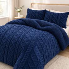 Comforter Sets - Bleu classique - Voir 1