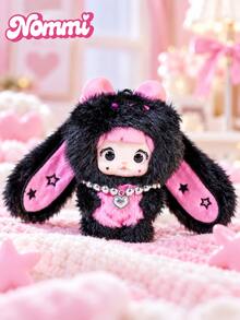 Nommi Mibao 2 Sweet Bunny Theme Series Blind Box Doll Random Figure Doll (Non-Plush Filled) ABS Hard Material, Blind Box - Blind Boxes - View 8