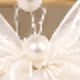 White Veil Comb