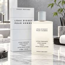 Issey Miyake L'eau D'issey Pour Homme Aftershave 100ml For Men - Gel - View 3