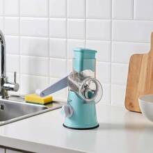 Shredders & Slicers - Blue - View 9