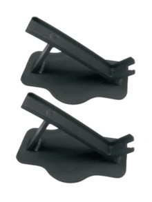 1pc Bed Phone Holder New Slouchy Bracket For Watching Movies, No Hand Pressure, Bedroom Bedside Desktop Storage Rack, Creative Side-Lying Phone Holder, Universal Phone Stand - Creative Side-lying Phone Holder - View 13