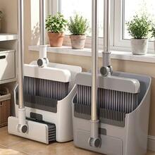 Brooms & Dustpans - C - View 5