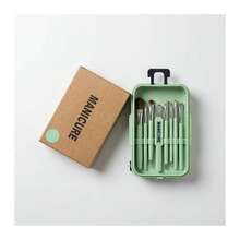 Manicure & Pedicure Kits - Ginger - View 1