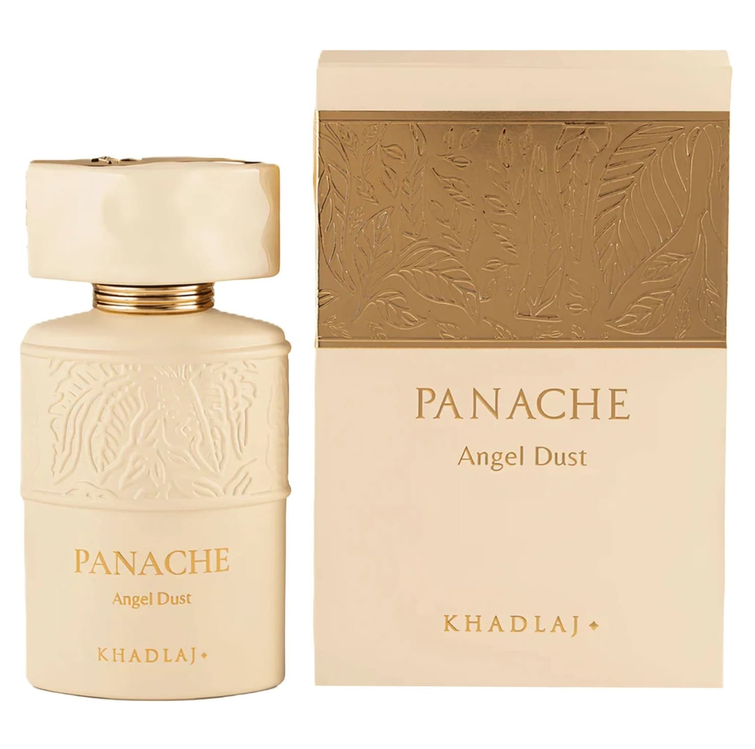 Khadlaj Perfume - Woody & Earthy - View 1