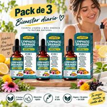 GWYNNE Plant Extracts - 3pcs - View 8