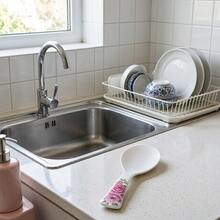 Cuchara para Servir Arroz, Práctica y Resistente, Práctico para el Hogar - Ver 9