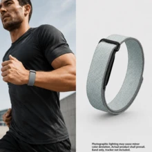 Wristband Accessories For Google Air Sport Nylon Strap Loop Bracelet Breathable Active Strap Fitness Tracker - For   Air - View 13