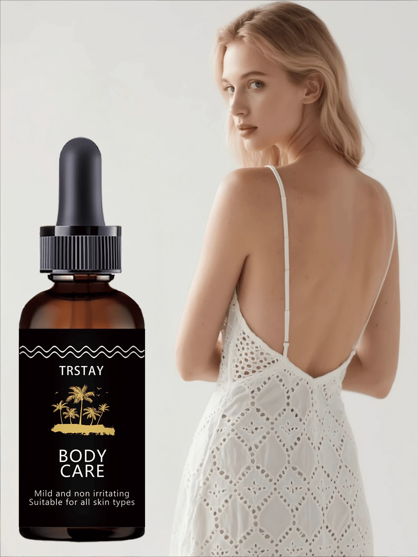 Stretch Mark Creams & Oils - Hyaluronic Acid - View 1