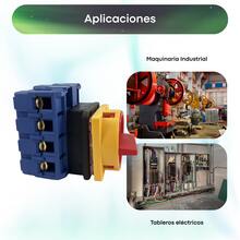CBCL Wall Switches - Red - View 4