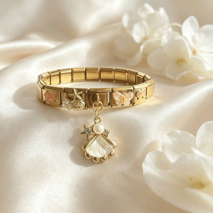 Italian Style Charms - 3 - View 1