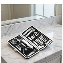 Fingernail & Toenail Clippers - US A Type Plug(110-127V) - View 2