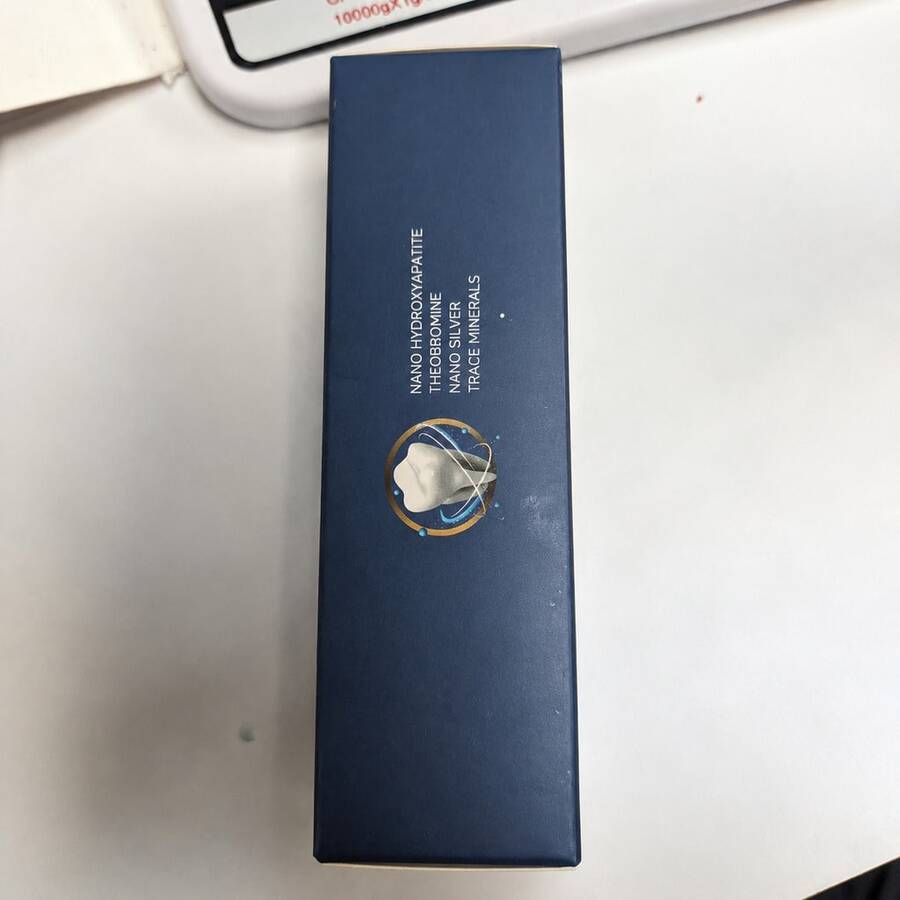 oralhoe Teeth Whitening - Gel - View 1