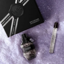 Viktor&Rolf Viktor & Rolf - Spicebomb - 50ml - Eau De Toilette Spray Gift Set - Fresh - View 2