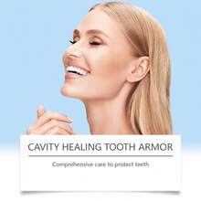 oralhoe Teeth Whitening - Gel - View 3
