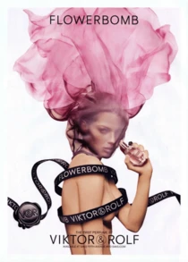 Viktor&Rolf Viktor & Rolf - Flowerbomb Mini Gift Set - 3 X Eau De Parfum - Ruby Orchid, Nectar - Fresh - View 2