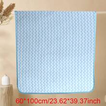 Washable Waterproof Breathable Baby Diaper Pad, Newborn Diaper Pad, Baby Care Pad, Baby Shower, Home Decor, Gift - Multicolor - View 25