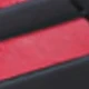 Black and Red