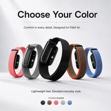 Wristband Accessories For Google Air Sport Nylon Strap Loop Bracelet Breathable Active Strap Fitness Tracker - For   Air - View 4