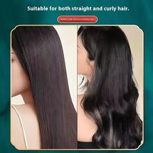 Head Massage Comb, 1-Piece, With Ball-Shaped Teeth Design, Slender Pointed Handle, Portable Anti-Knotting Hair Control Tool For Styling, Suitable For Women At Home Or In Beauty Salons, A Great Gift For Halloween And Christmas. - Multicolor - View 6