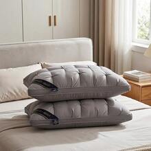 Bed Pillows - Grey - View 9