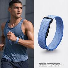 Wristband Accessories For Google Air Sport Nylon Strap Loop Bracelet Breathable Active Strap Fitness Tracker - For   Air - View 10