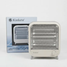 Electric Space Heater - US A Type Plug(110-127V) - View 1