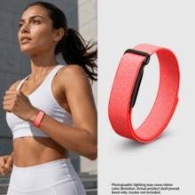 Wristband Accessories For Google Air Sport Nylon Strap Loop Bracelet Breathable Active Strap Fitness Tracker - For   Air - View 11