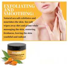 EELHOE Shower & Scrubs - Fruity - View 9
