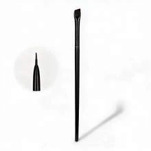1/5/6/8Pcs Soft Bristle Eye Makeup Brush Set, For Eyeshadow Blending, Smoky, Eyeliner And Eye Detail, Ideal For Beginners,Brush Set,Makeup Brush Kit,Make Up Brush Set,Make Up Set Complete,Makeup Brush Set, - Black - View 6