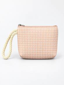 Dompet Koin Mini Anak-Anak Modis dengan Gantungan Kunci - Gaya Kasual, Dapat Menyimpan Kunci, Kabel, Koin, Cincin - Mudah Dirawat, Dapat Dicuci - Berbagai Warna, Hadiah Sempurna untuk Teman, Hadiah Spesial Halloween - MultiWarna - View 12