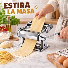 Pasta Machines & Attachments - Silver - View 4