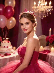 4242 Rose Red