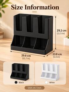 Giá treo cốc dùng một lần gắn tường, máy phân phối cốc kéo xuống, thiết kế lưu trữ tiết kiệm không gian, giá đựng cốc cho máy lọc nước, quầy cà phê, mặt bàn văn phòng, quà tặng ngày lễ, Cyber Monday, Giáng sinh - Nhiều màu - Xem 10
