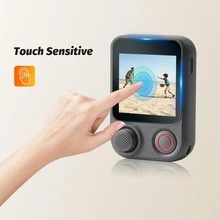 [3+3]件組 相容 Osmo Pocket 4P 與 Osmo FrameTap/ Osmo Pocket 8P，Osmo Pocket 4 Pro 配件 鋼化玻璃螢幕保護貼，超高清晰度，9H 硬度，觸控靈敏螢幕保護貼 - 查看 9