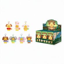 TOPTOY Disney Winnie The Pooh Animal Storybook Series Blind Box Winnie The Pooh - Multicolor - View 11