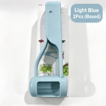 Tomato Slicer Grape Slicer Cherry Fruit Salad Divider Small Kitchen Tool Quick Slicing Fruit Tool Grape Slicer Fruit Divider Fresh Fruit Cherry Tomato Separator Grape Slicer Strawberry Slicer - Multicolor - View 11