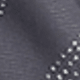 Gris con strass termoadhesivo